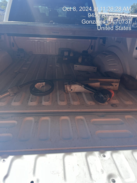 2020 MICHIGAN PNEUMATIC 751SS