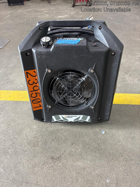 2022 PHOENIX AirMAX Radial Air Mover