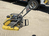 2018 Wacker Neuson WP1550AW Wacker Neuson WP1550AW Plate Compactor