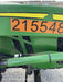 2021 JOHN DEERE 3038E