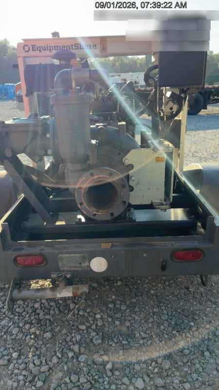 2023 ATLAS COPCO PAC F66 KD