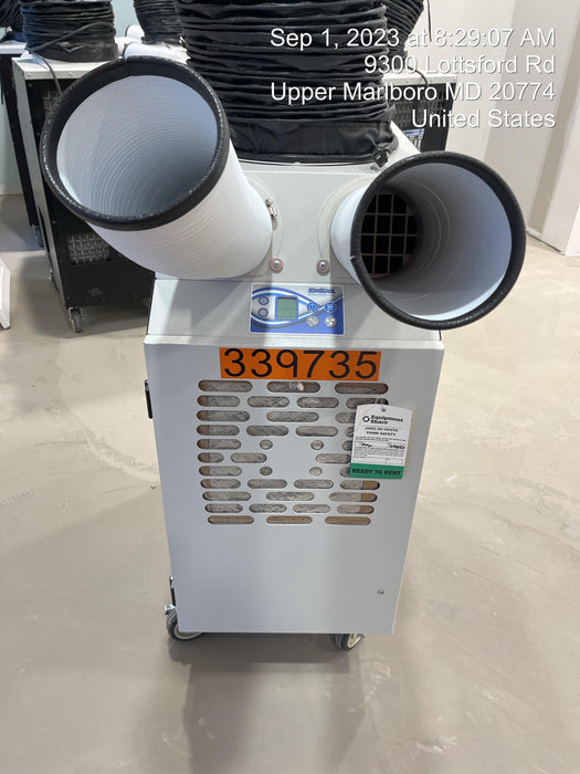 2023 KWIKOOL KPAC1411-2