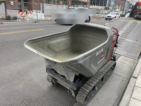 2023 TORO MBTX 2500-TS