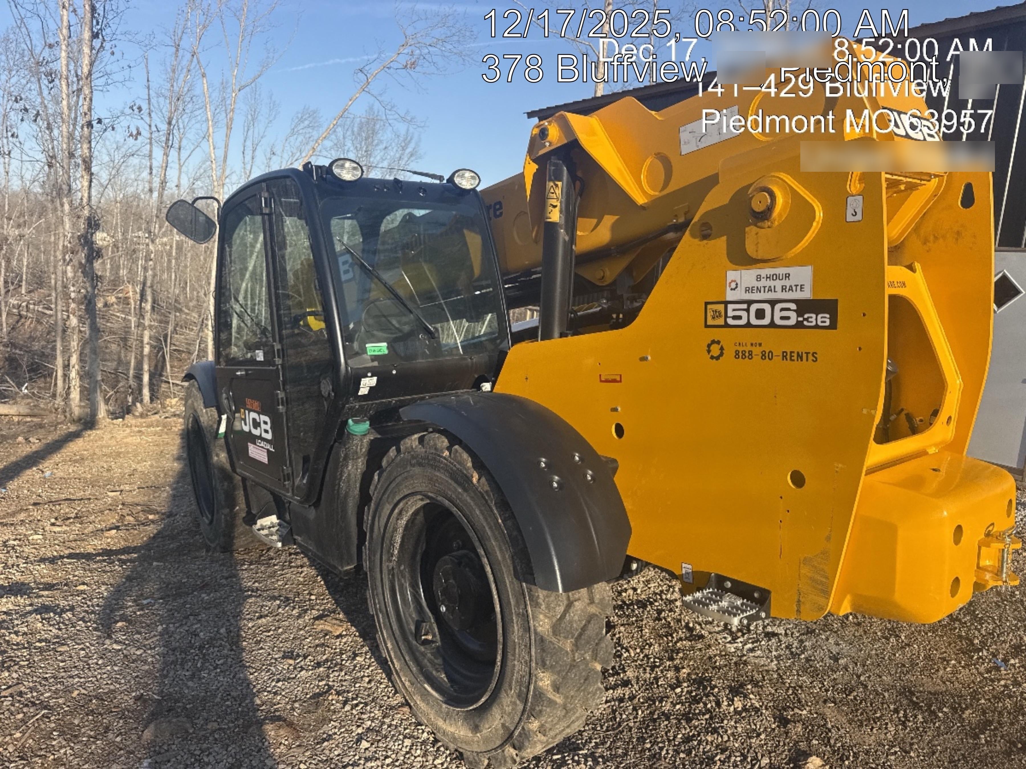 2024 JCB 506-36
