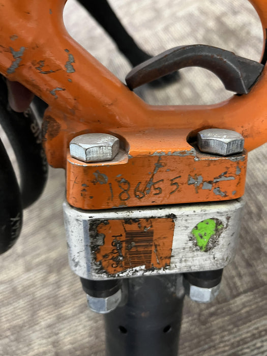 2021 MICHIGAN PNEUMATIC MP-MOTOC-375-ITD