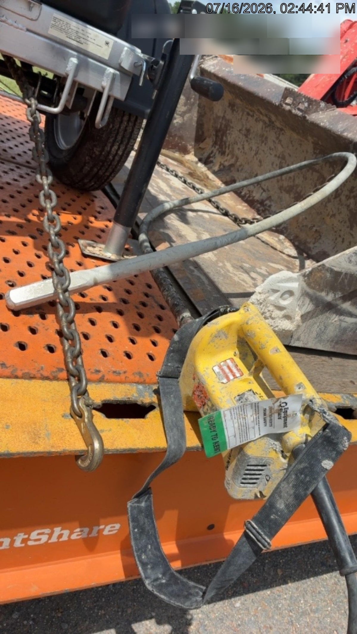 2022 WACKER NEUSON M2500