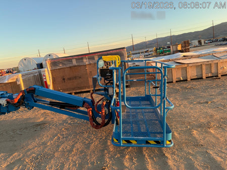 2026 GENIE S-85 XC