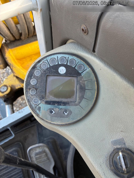 2019 WACKER NEUSON EZ53