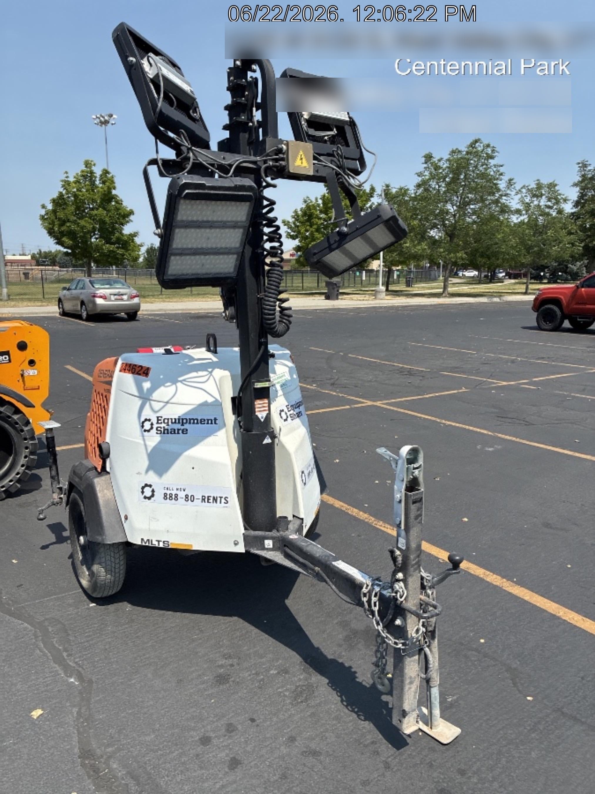 2023 GENERAC MLT2