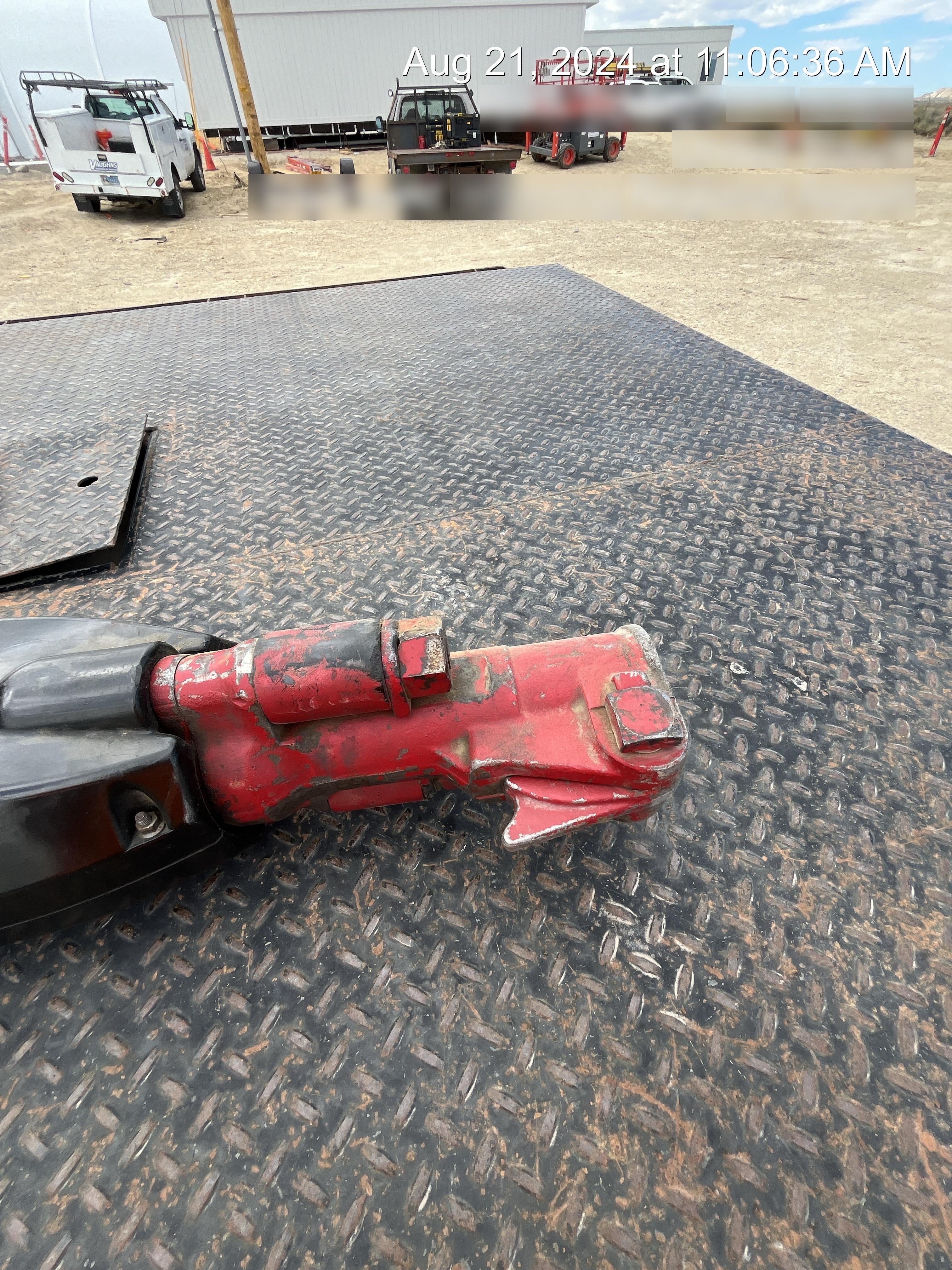 2020 CHICAGO PNEUMATIC CP 1290 S