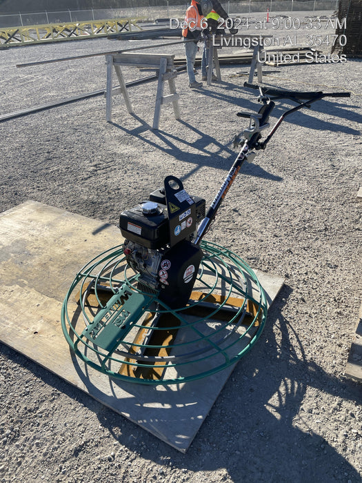 2024 MULTIQUIP B46H90