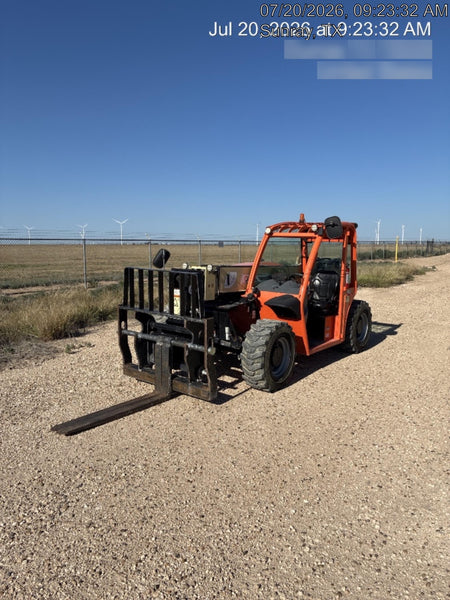 2025 ARROW MATERIAL HANDLING FS5100CB - 72"