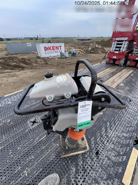 2023 MULTIQUIP MTX60HD