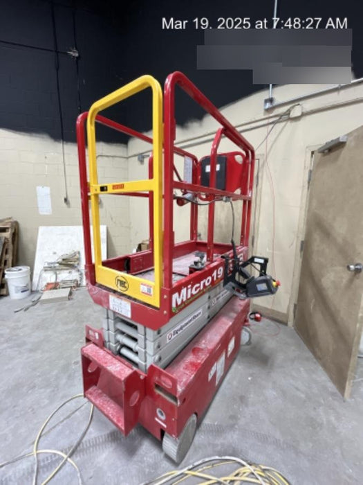 2022 MEC Micro 19