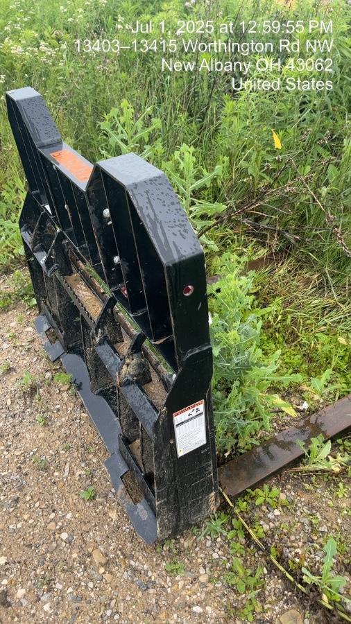 2025 VIRNIG PF4855-5VG