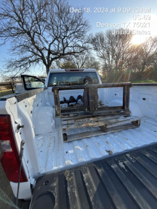 2024 AUGER TORQUE 3300-30