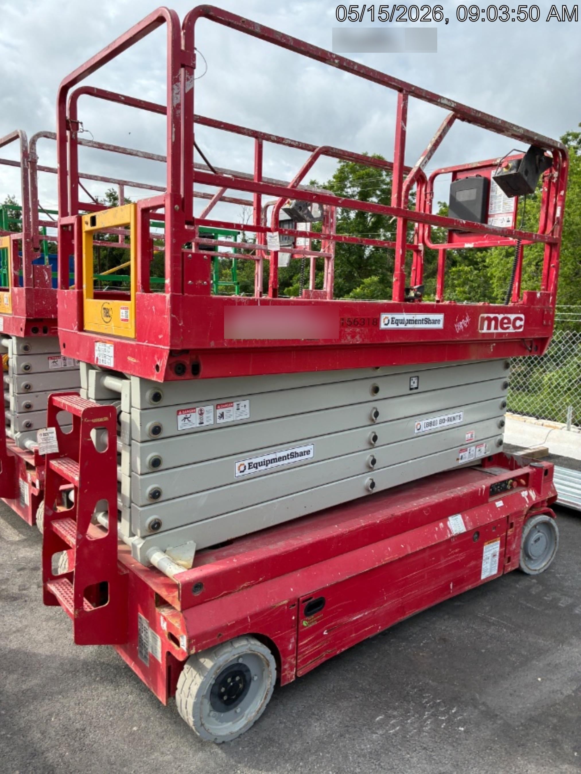 2021 MEC 4555SE