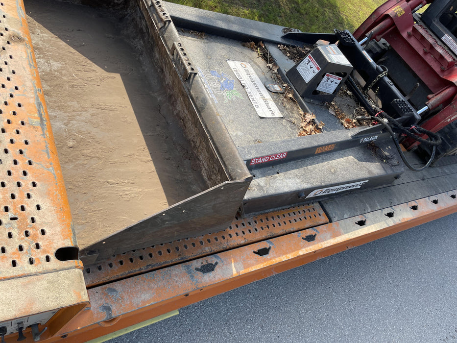 2021 PALADIN 30372A-0022