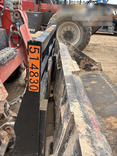 2025 ARROW MATERIAL HANDLING F5100CB