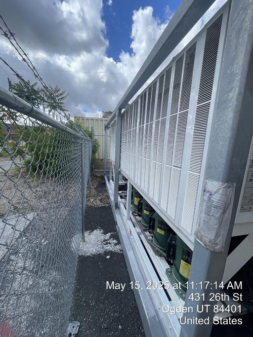 2024 CAPS PCHH-150TC-0NN0NN-5E5-0-PG2CEUP