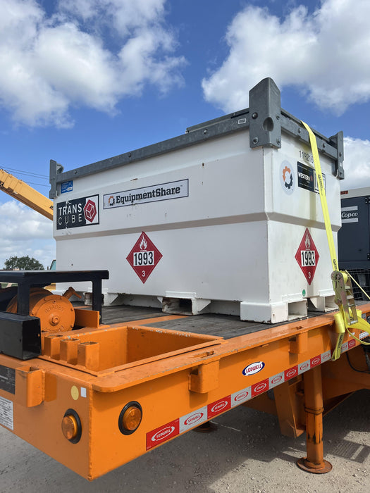 2020 TRANSCUBE 20TCG(G)W-NA