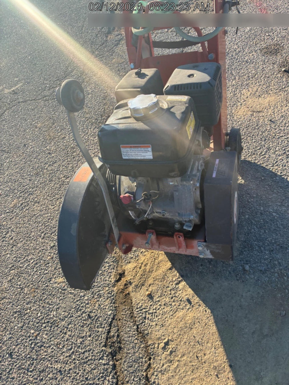 2021 HUSQVARNA FS400