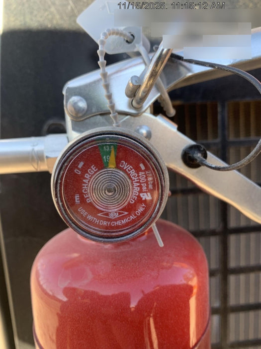 2024 LINCOLN ELECTRIC LE400