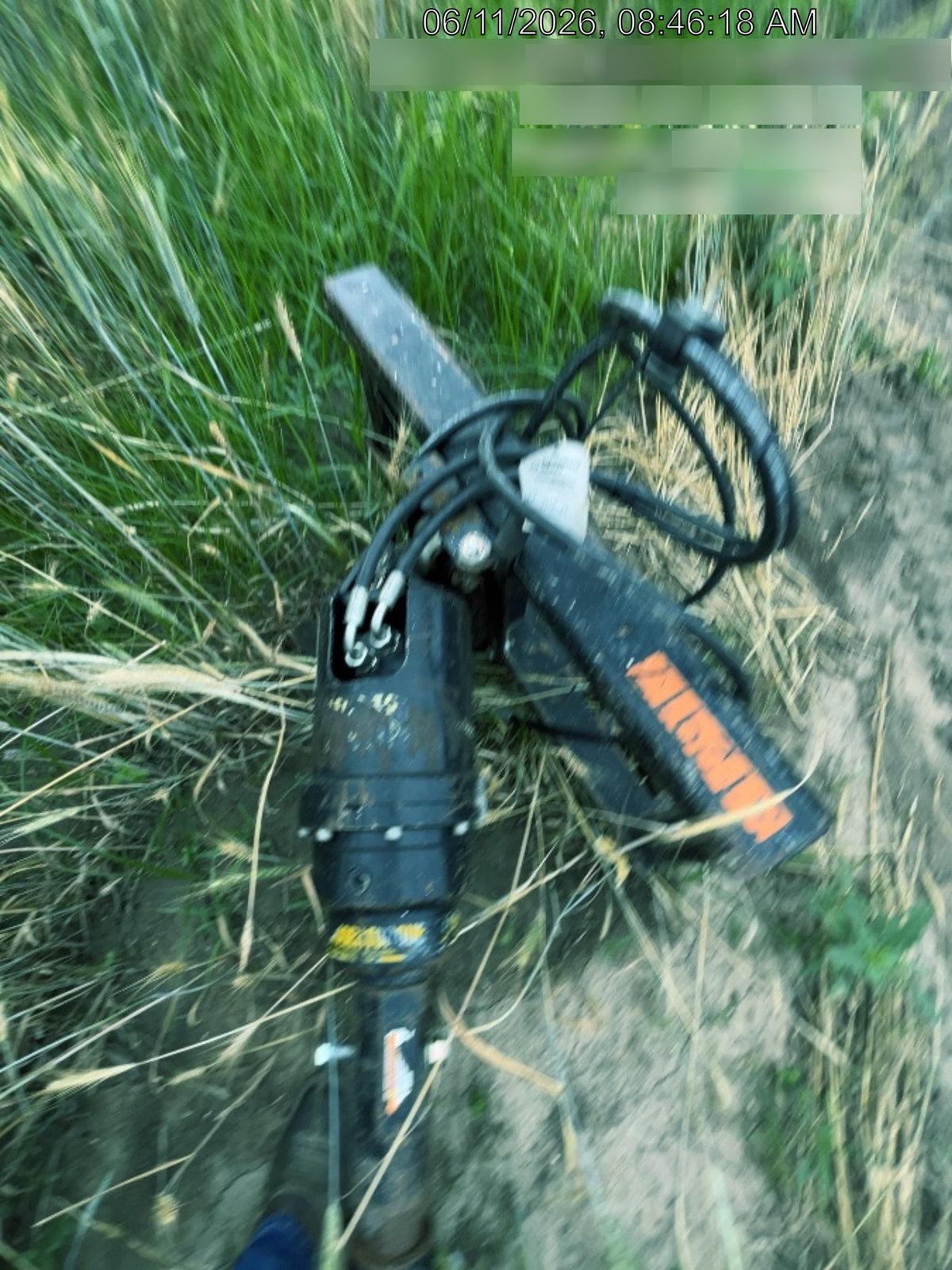 2023 AUGER TORQUE 3300-30