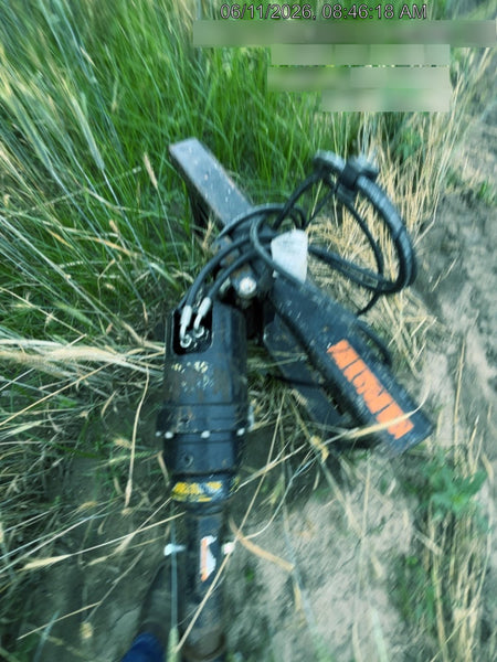 2023 AUGER TORQUE 3300-30