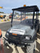 2022 Club Car CA1700D Canopy, Diesel, 4 Passenger