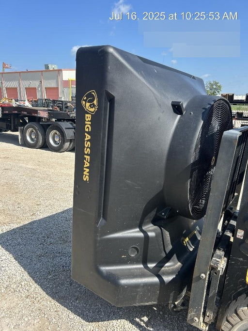 2022 BIG ASS FANS Cool Space 400