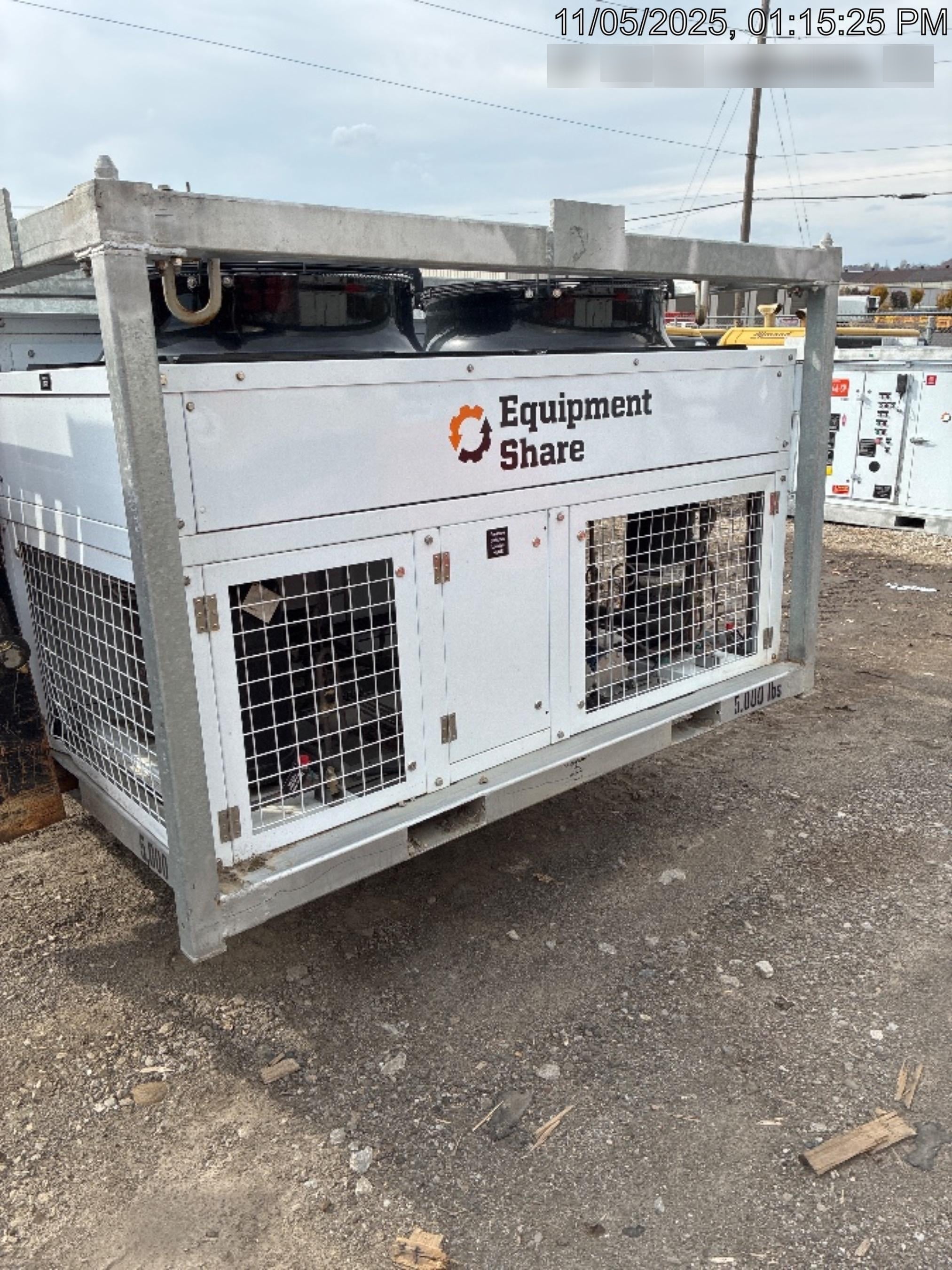 2022 SMARTECH SACP26A-SP