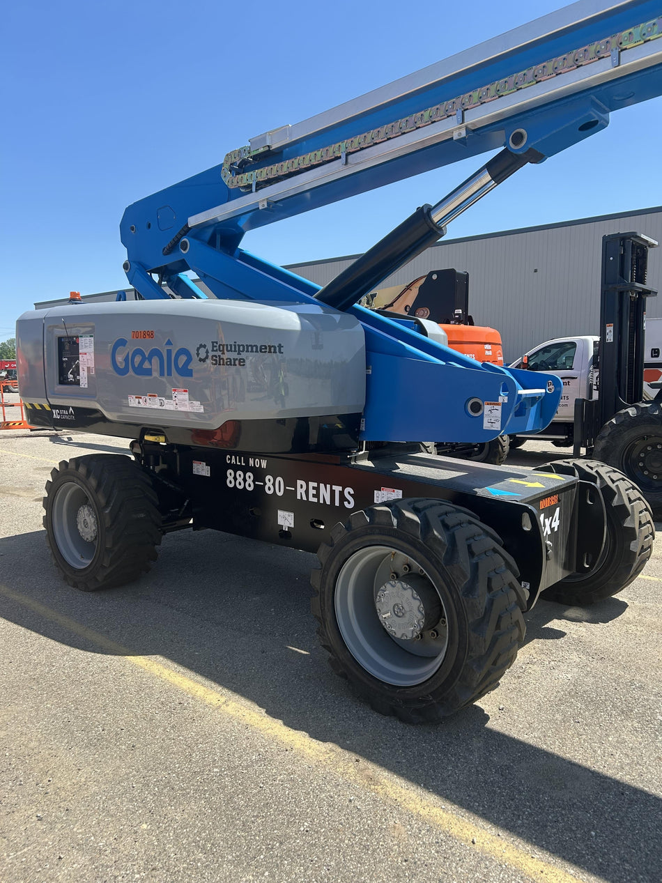 2026 GENIE S-85 XC
