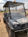 2022 Club Car CA1700D Canopy, Diesel, 4 Passenger