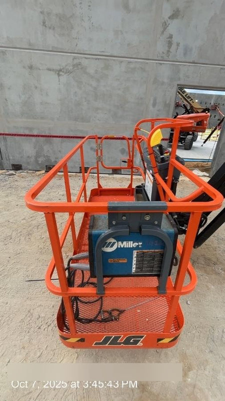 2020 MILLER ELECTRIC CST-280