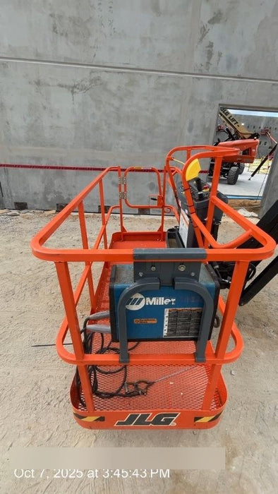 2020 MILLER ELECTRIC CST-280