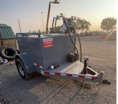 2023 THUNDER CREEK EV500