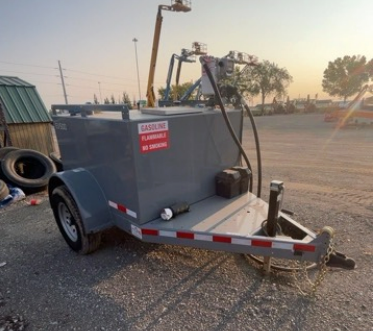 2023 THUNDER CREEK EV500