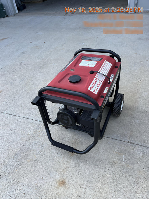 2024 MI-T-M GEN-6500-0MM1