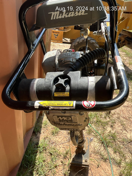 2023 MULTIQUIP MTR40HF