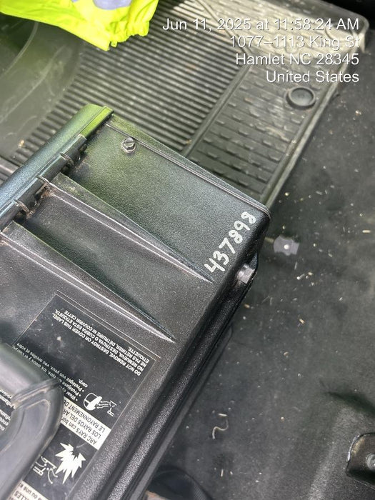 2024 LINCOLN ELECTRIC LN-25X