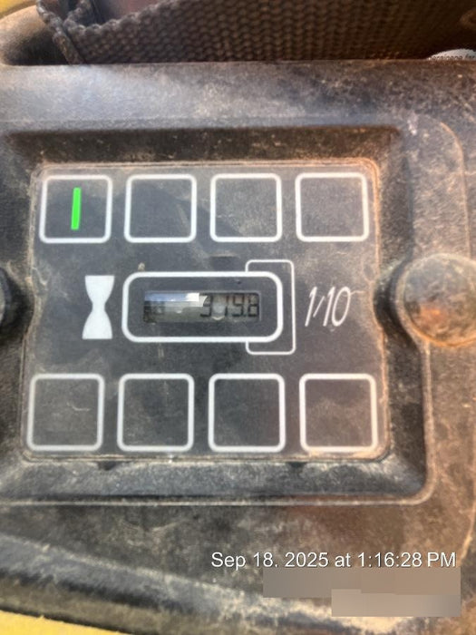 2018 WACKER NEUSON RTKx-SC3