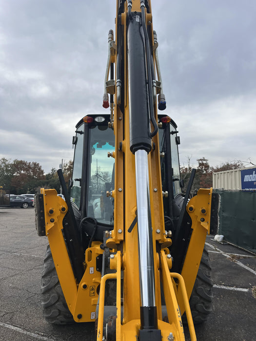 2023 JCB 3CX-14 Extendable Stick