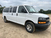 2023 CHEVROLET Express Van - Rental