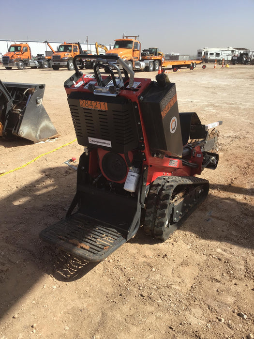 2022 BARRETO E2036RTKH-4MS