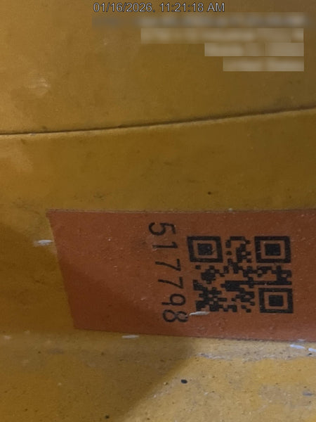 2025 HARRINGTON CF030-20