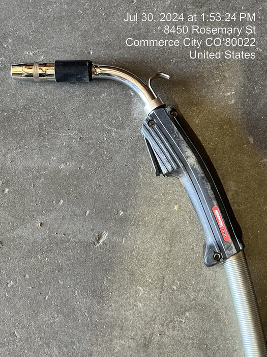 2024 LINCOLN ELECTRIC LN-25X