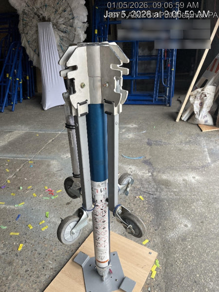 2024 GENIE GH 5.6