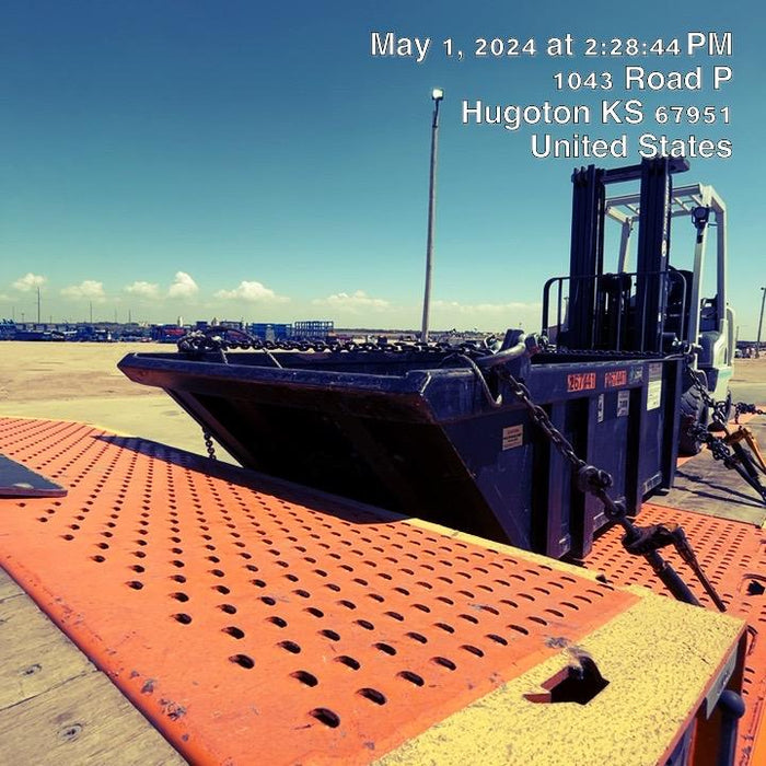 2022 STAR INDUSTRIES 1448B