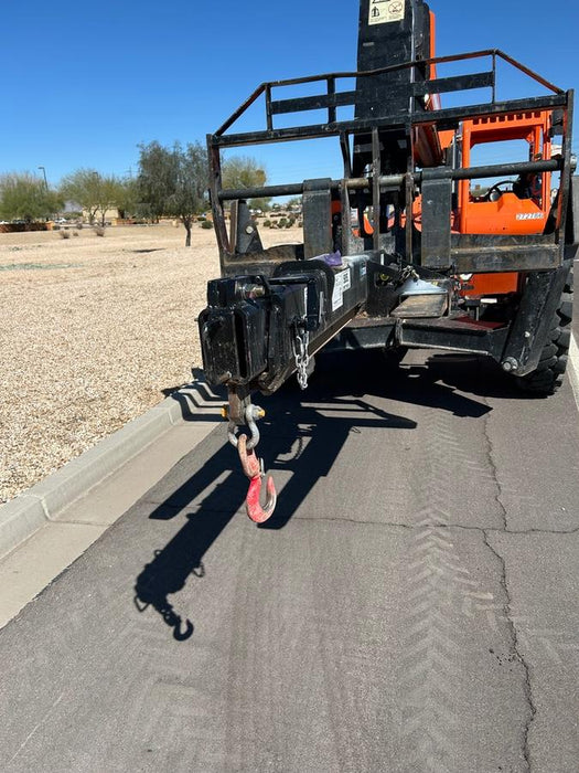 2024 STAR INDUSTRIES M1360B - Star JIB Boom